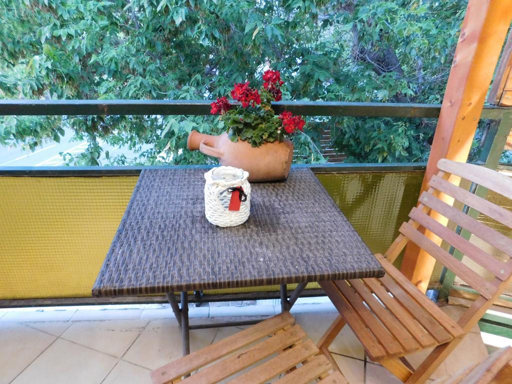 Tulipan Apartman Balatonalmadi Exterior photo